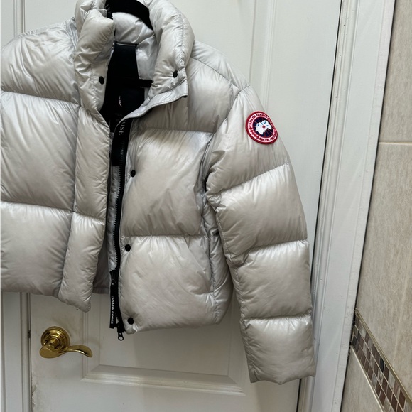 Canada goose cypress jacket - Picture 9 of 11